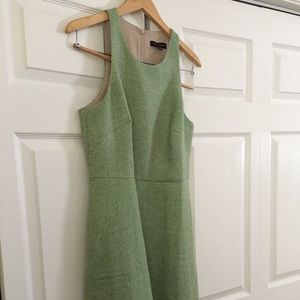 Banana Republic sleeveless dress